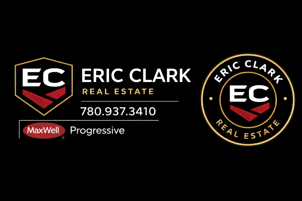 Realtor Eric Clark providing Edmonton market update on the Bank of Canada interest rate hold at 2.25%.