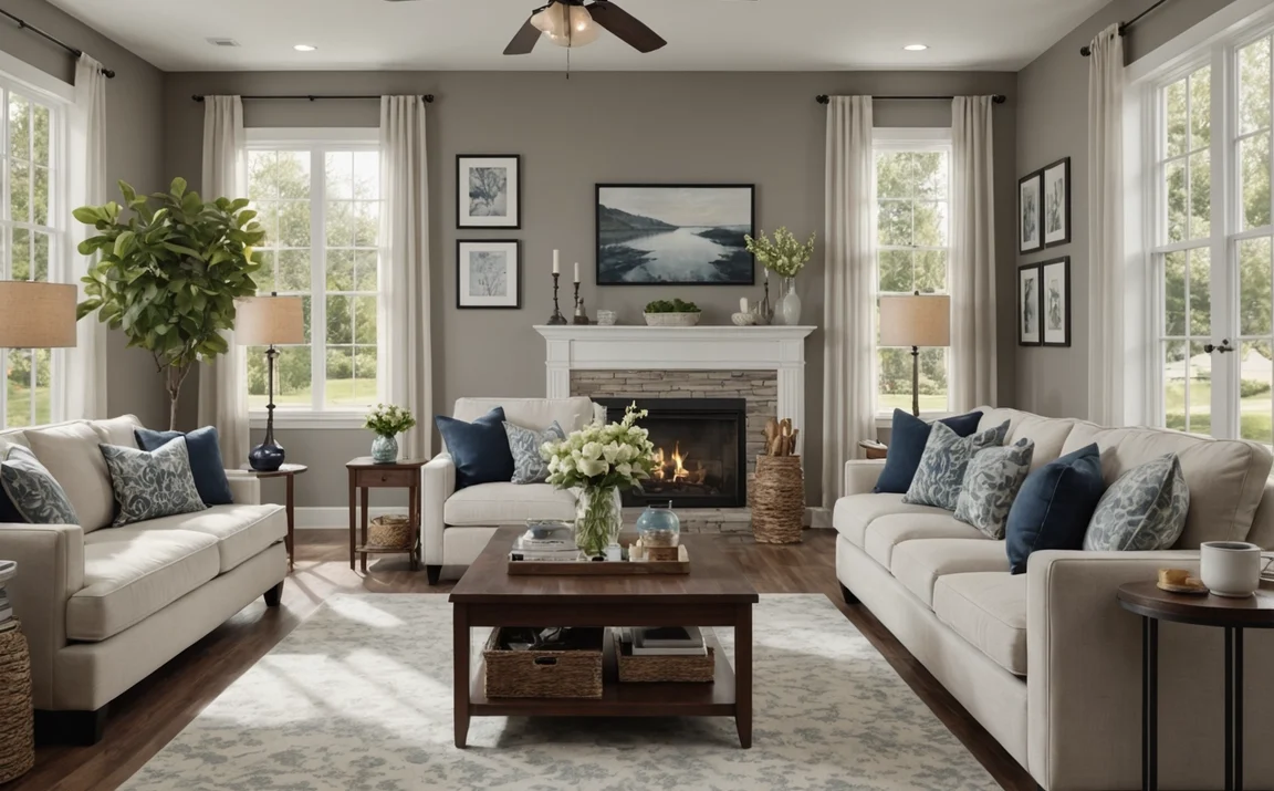 The Essential Staging Checklist for Sellers: Make Your Home Irresistible